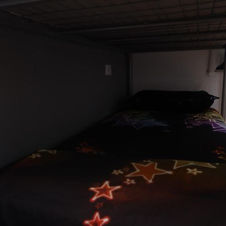 Sonche Hostel 地拉那 外观 照片