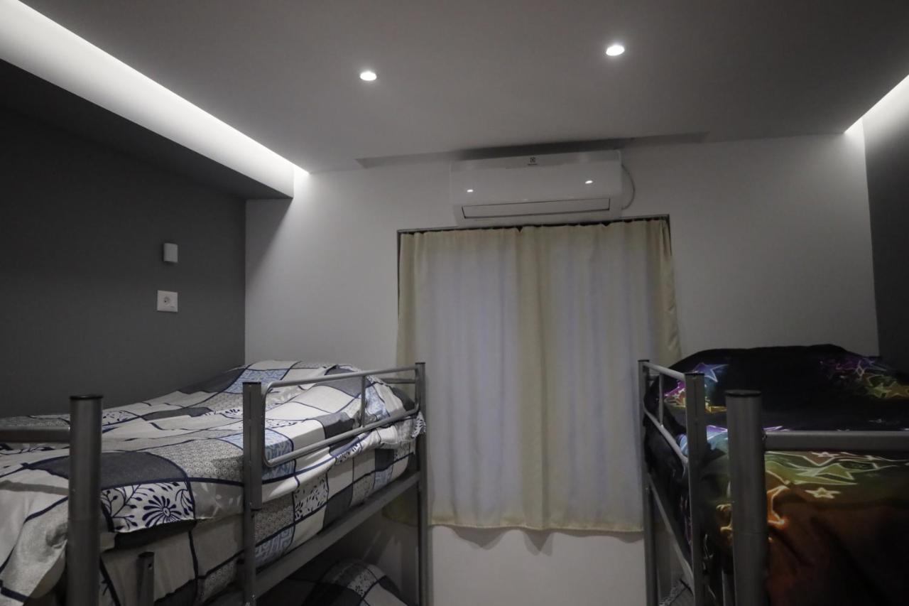 Sonche Hostel 地拉那 外观 照片