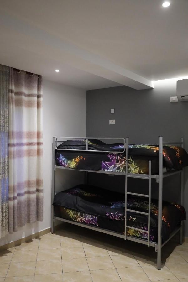 Sonche Hostel 地拉那 外观 照片