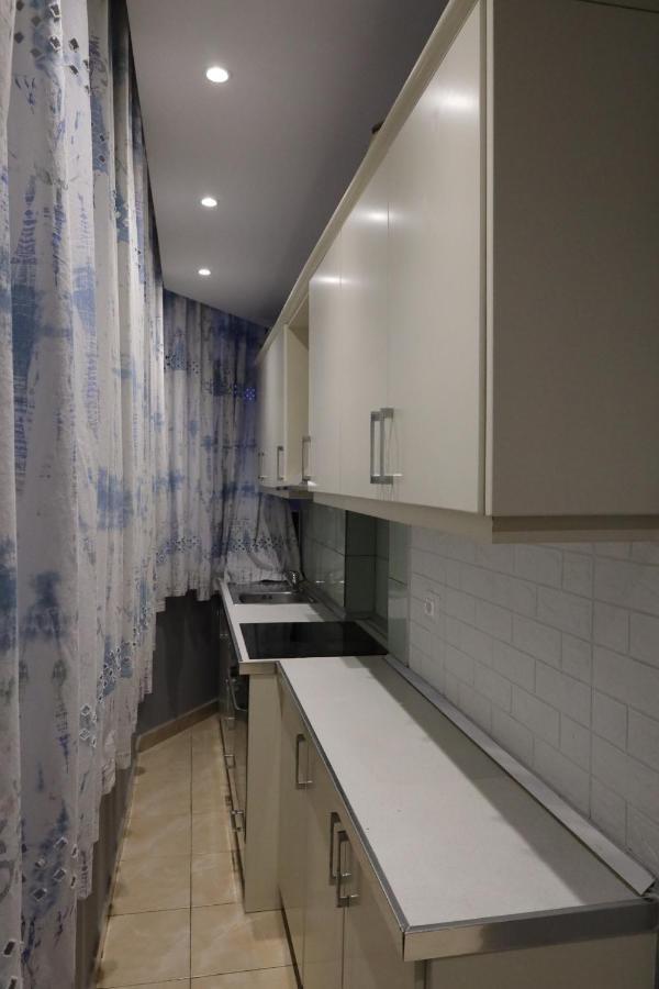 Sonche Hostel 地拉那 外观 照片
