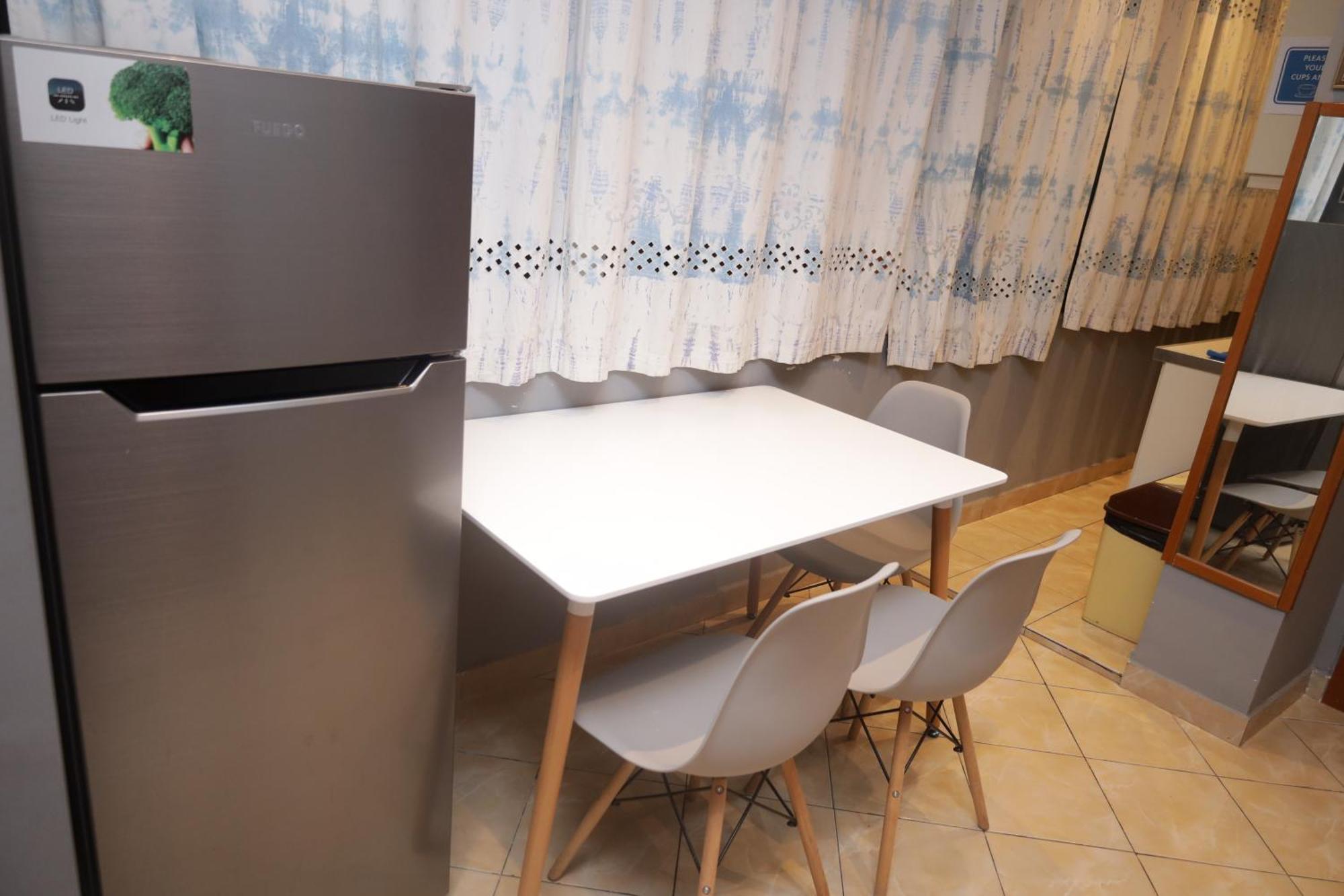 Sonche Hostel 地拉那 外观 照片